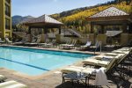 Pool - Vail Ritz-Carlton Residence Club
